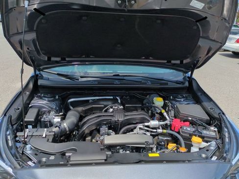 New 2025 Subaru Crosstrek 2.5i Limited w/ Popular Package #3A image 39