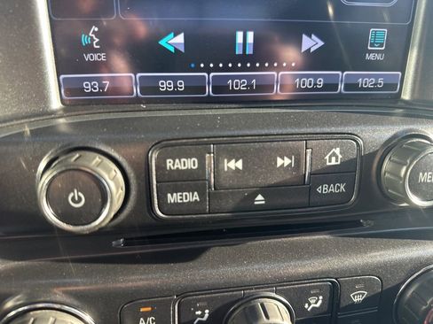 Used 2016 Chevrolet Silverado 1500 LT w/ All Star Edition image 17