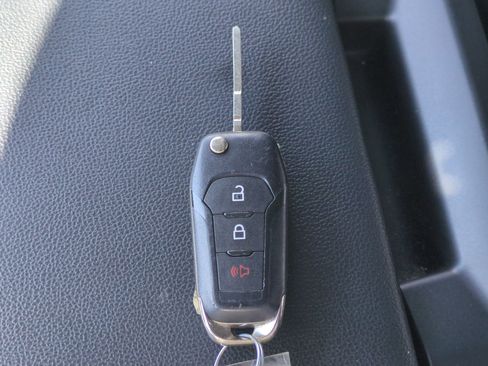 Used 2024 Ford F150 XLT w/ Mobile Office Package AWD/4WD image 34