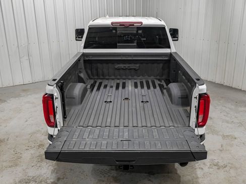 Used 2020 GMC Sierra 2500 AT4 w/ AT4 Premium Package image 60