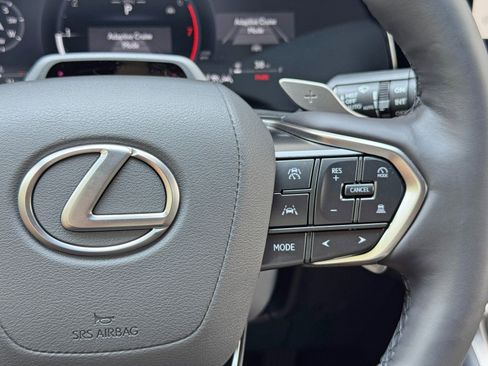 Used 2026 Lexus TX 350 FWD w/ Technology Package image 23
