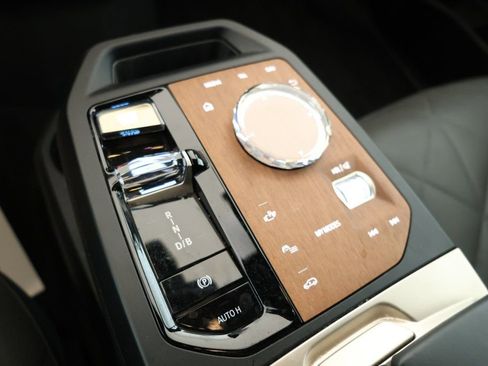 Used 2023 BMW iX M60 w/ Executive Package image 14