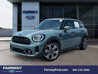 Used 2024 MINI Cooper Countryman S