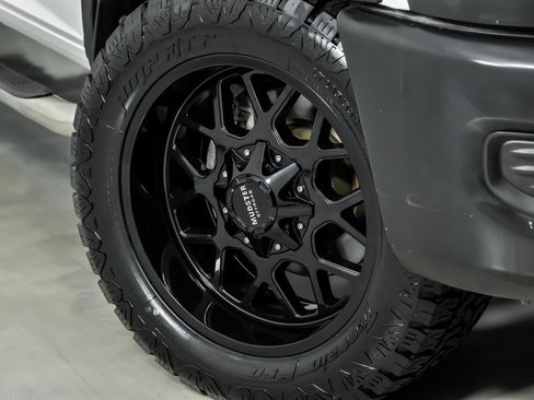 Used 2020 RAM 2500 Tradesman w/ Snow Chief Group image 4