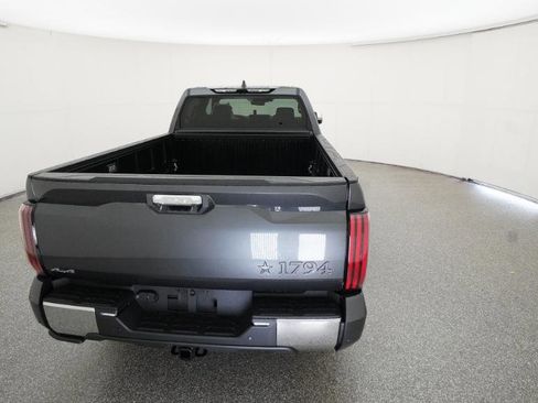 New 2025 Toyota Tundra 1794 Edition image 18