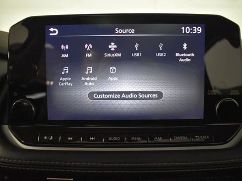 Certified 2023 Nissan Rogue SL w/ SL Premium Package AWD/4WD image 20