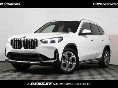 New 2026 BMW X1 xDrive28i w/ Convenience Package