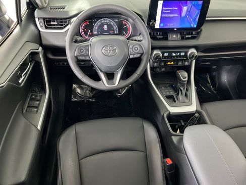 Used 2023 Toyota RAV4 XLE Premium AWD/4WD image 22