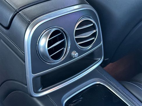 Used 2017 Mercedes-Benz S 550 Cabriolet image 15