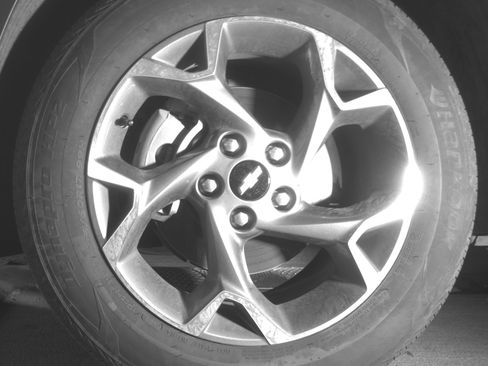 Used 2025 Chevrolet Trax LT image 12