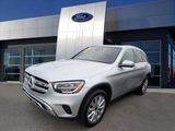 Used 2020 Mercedes-Benz GLC 300 4MATIC image 4