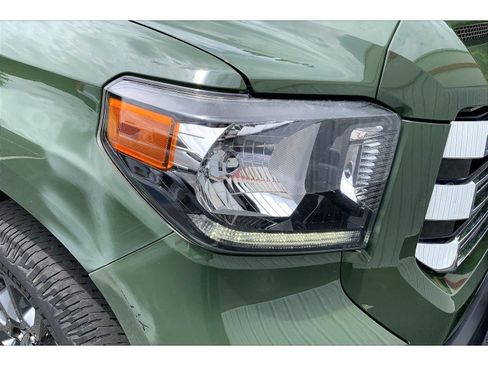 Used 2021 Toyota Tundra SR5 w/ Trail Edition RWD image 26