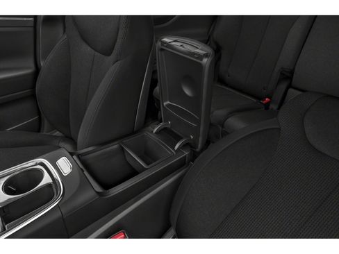 Used 2022 Hyundai Santa Fe SEL w/ Convenience + Premium Package image 19