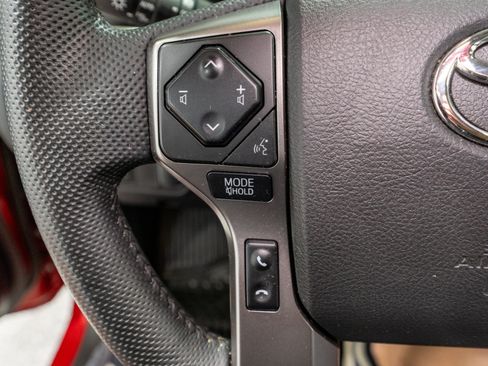 Used 2023 Toyota Tacoma SR5 w/ Technology Package RWD image 26