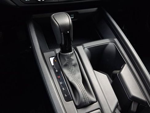 Certified 2025 Honda Accord SE image 15