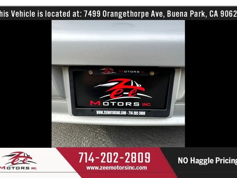 Used 2000 BMW Z3 2.8 RWD image 44