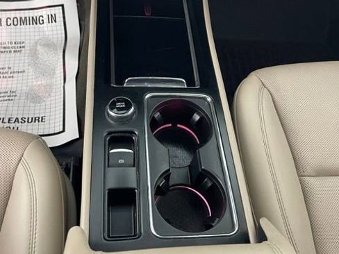 Used 2023 Lincoln Corsair Grand Touring w/ Equipment Group 302A image 40