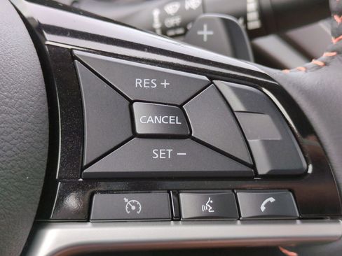 New 2025 Nissan Altima 2.5 SR image 23