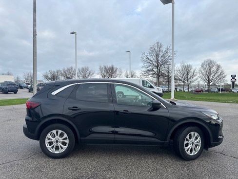 Used 2024 Ford Escape Active w/ Tech Pack #1 image 8