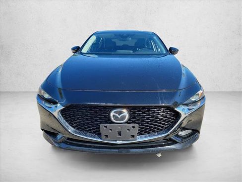 Used 2023 MAZDA MAZDA3 s image 2