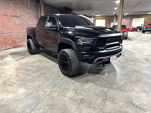 Used 2022 RAM 1500 TRX w/ TRX Level 2 Equipment Group image 3