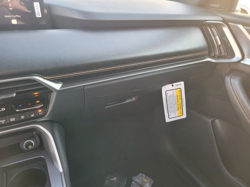 New 2026 MAZDA CX-90 3.3 Turbo w/ Premium Plus Pkg image 30