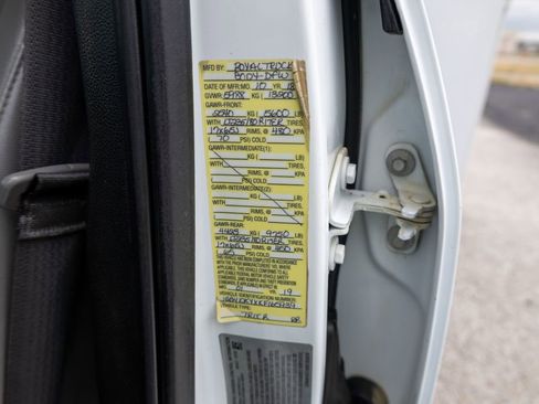 Used 2019 Chevrolet Silverado 3500 W/T w/ WT Convenience Package image 25