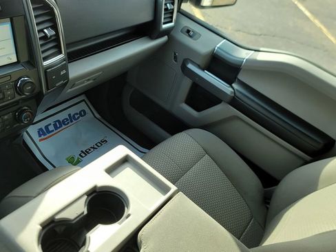 Used 2017 Ford F150 XLT w/ Equipment Group 302A Luxury image 23