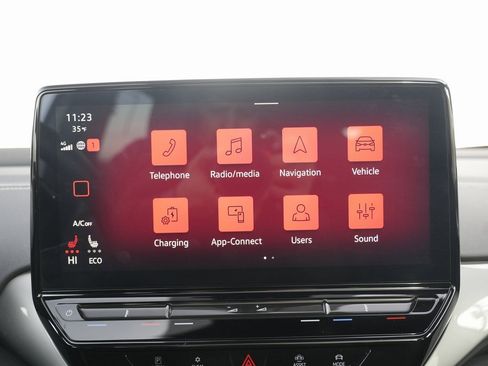 Used 2024 Volkswagen ID.4 S image 49