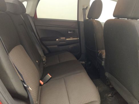 Used 2019 Mitsubishi Outlander Sport ES FWD image 19