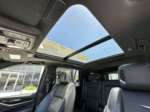 Certified 2023 Cadillac Escalade Sport w/ Touring Package RWD image 30