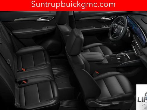 New 2026 Buick Envision Preferred image 32