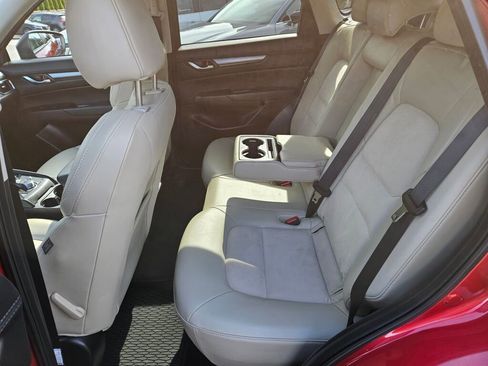 Certified 2023 MAZDA CX-5 AWD 2.5 S w/ Select Package image 13