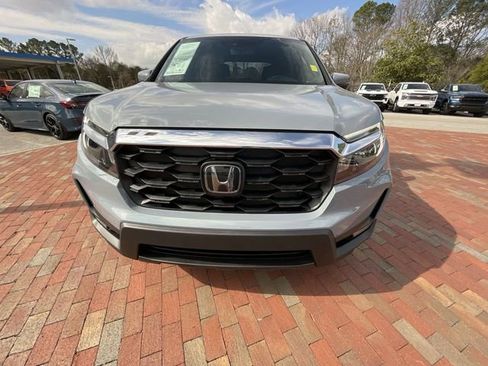 Used 2023 Honda Passport EX-L image 27