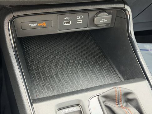 Used 2024 Honda CR-V Sport image 28