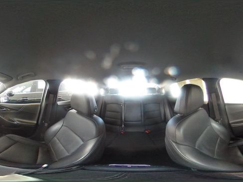 Used 2024 Chevrolet Malibu LT image 42