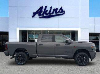 New 2026 RAM 2500 Big Horn video 1