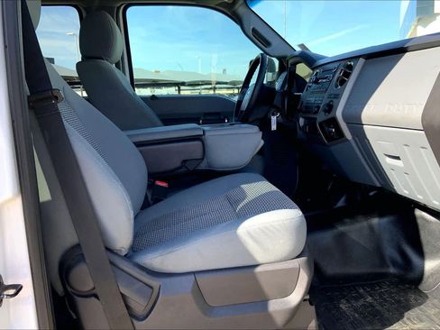 Used 2016 Ford F250 XLT image 9