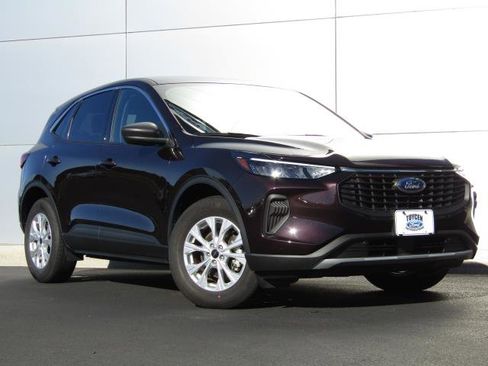Used 2023 Ford Escape Active w/ Tech Pack #1 image 1