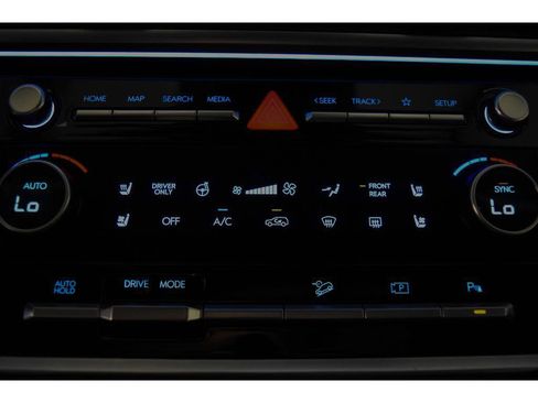 New 2025 Hyundai Santa Fe Limited image 75