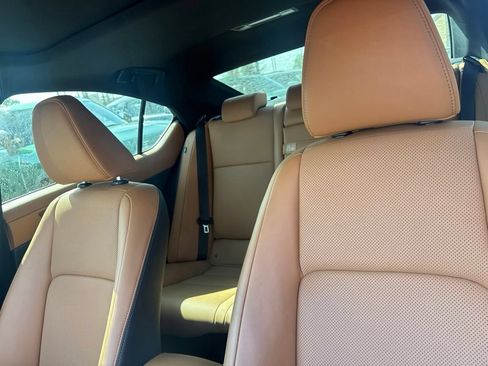 Used 2023 Lexus IS 300 w/ Premium Package RWD image 14