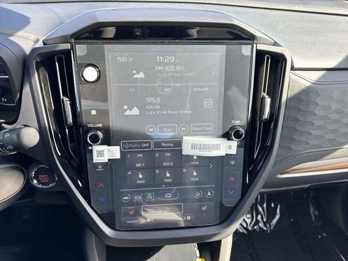 New 2026 Subaru Forester Sport image 12