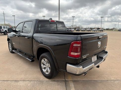 Used 2022 RAM 1500 Laramie image 14