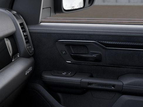 New 2026 RAM 1500 RHO image 33
