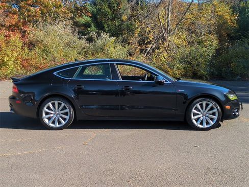 Used 2014 Audi A7 3.0T Premium Plus w/ Driver Assistance Package image 3