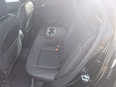 New 2026 Buick Encore GX Sport Touring w/ Advanced Technology Package image 20