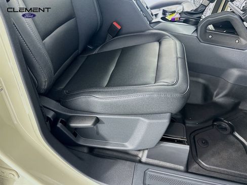 New 2025 Ford Bronco Big Bend w/ Black Diamond Package image 30