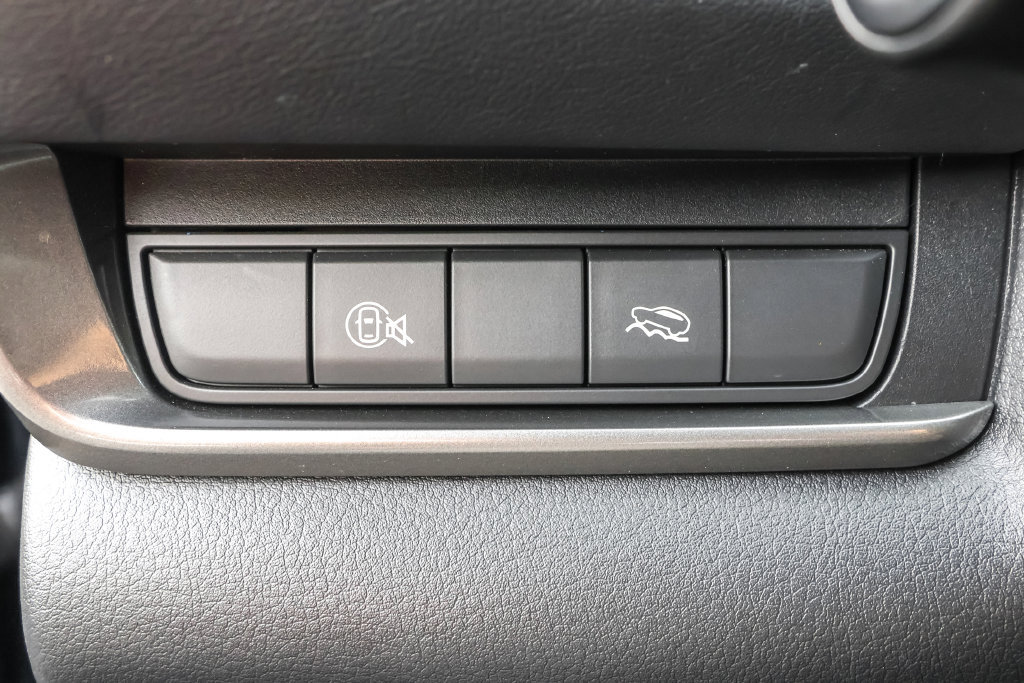 Used 2024 MAZDA CX-30 AWD 2.5 S w/ Select Sport Pkg image 17