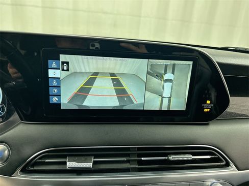 Used 2021 Hyundai Palisade Calligraphy w/ Cargo Package image 15