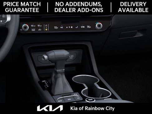 New 2026 Kia K5 GT FWD image 25